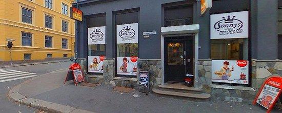 Sonnys Kebab Nam Nam